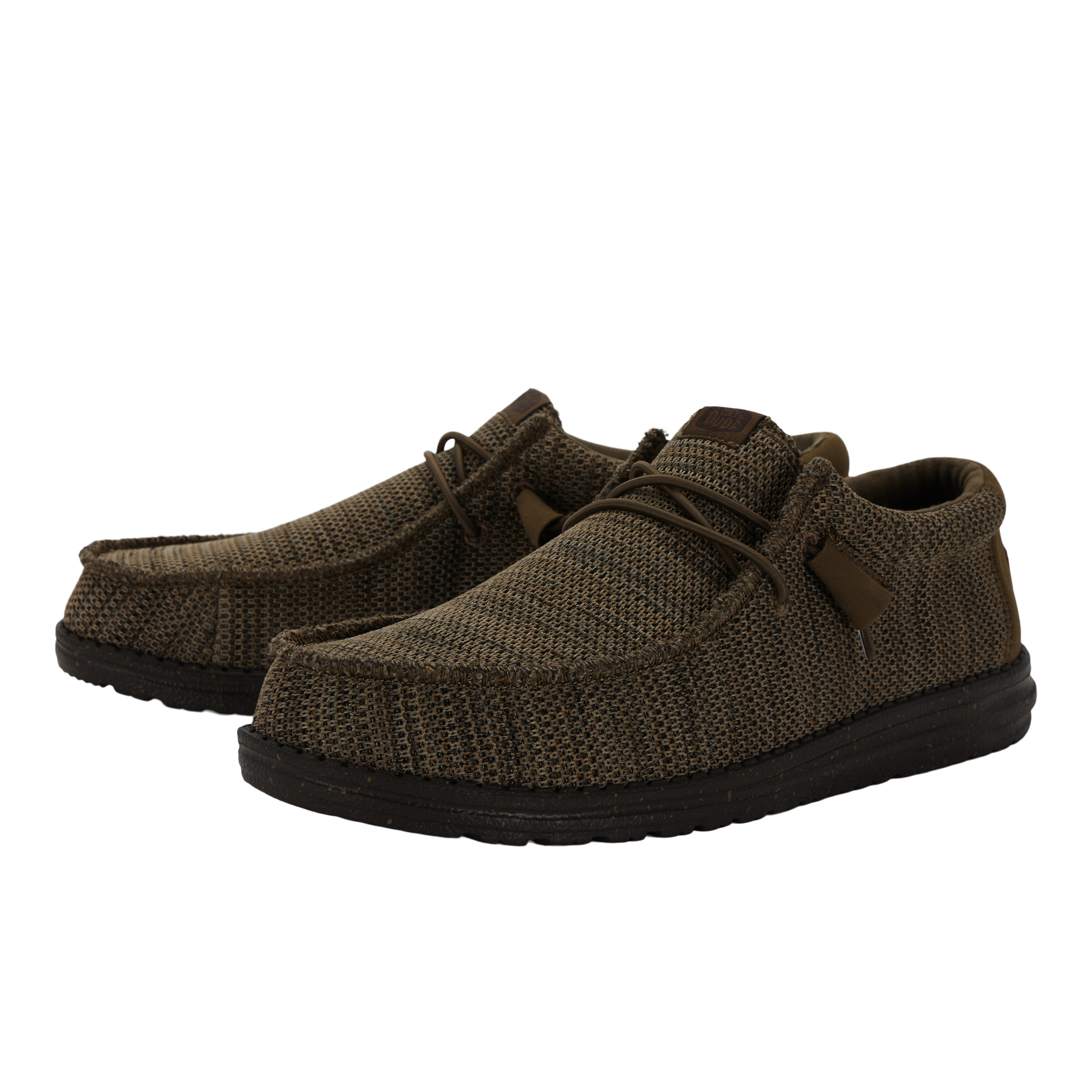 Wally Sox - Brown/Black - Image 2