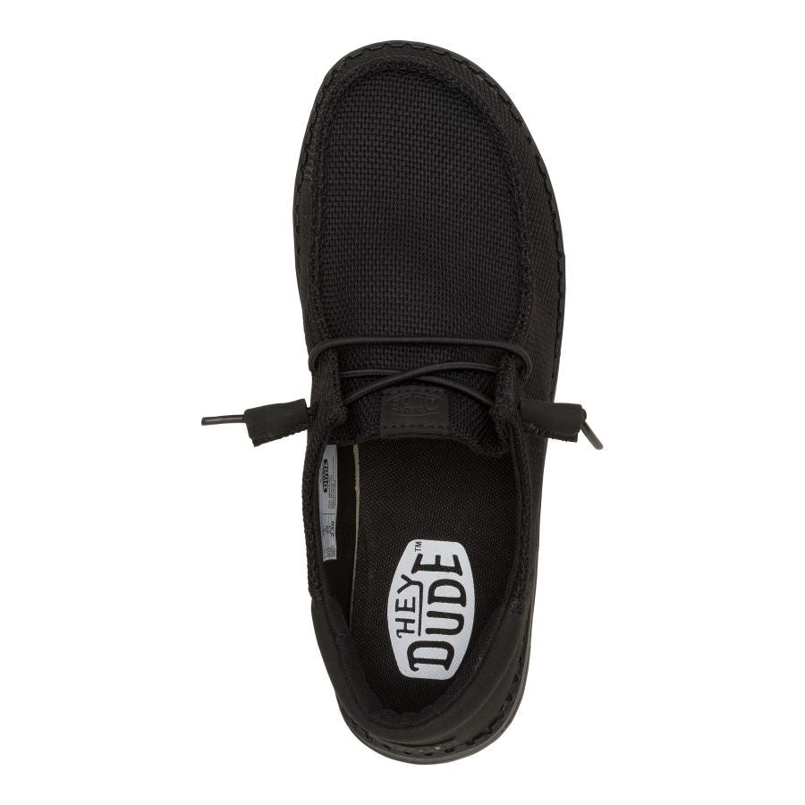 Wendy Funk Mono Wide - Black - Image 6