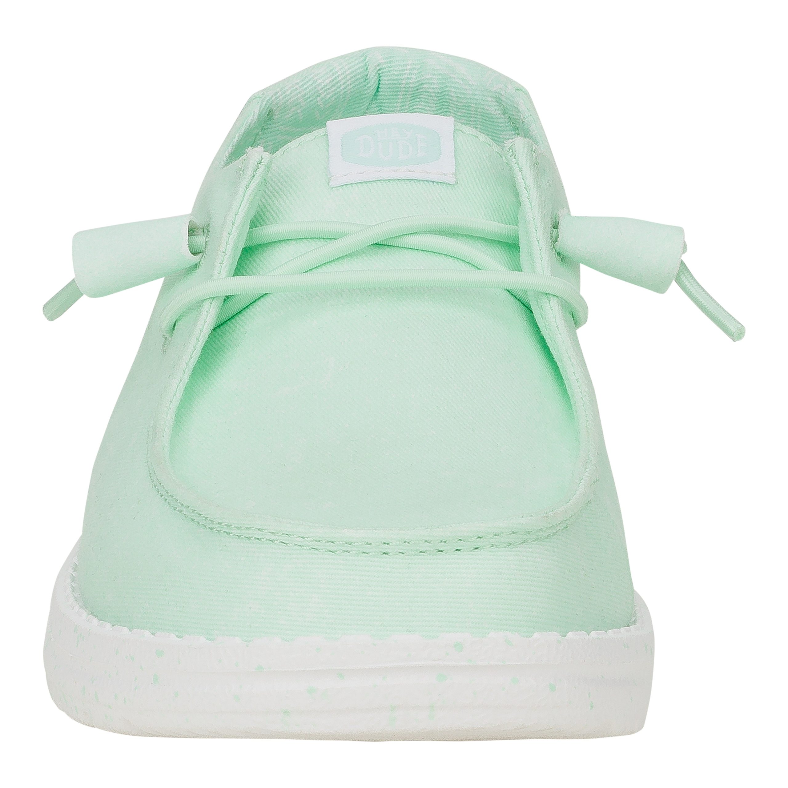 Wendy Stretch Canvas - Bay Blue - Image 5