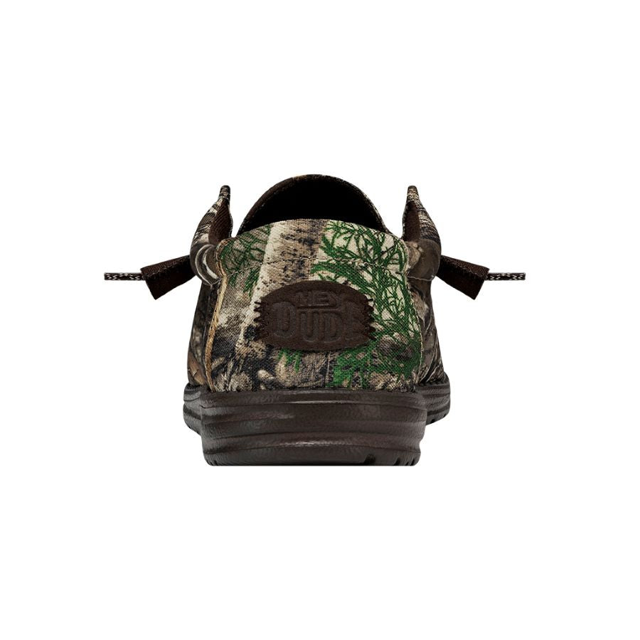 Wally Realtree Edge - Brown/Natural - Image 5