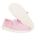 Wendy Stretch Sox - Rosette