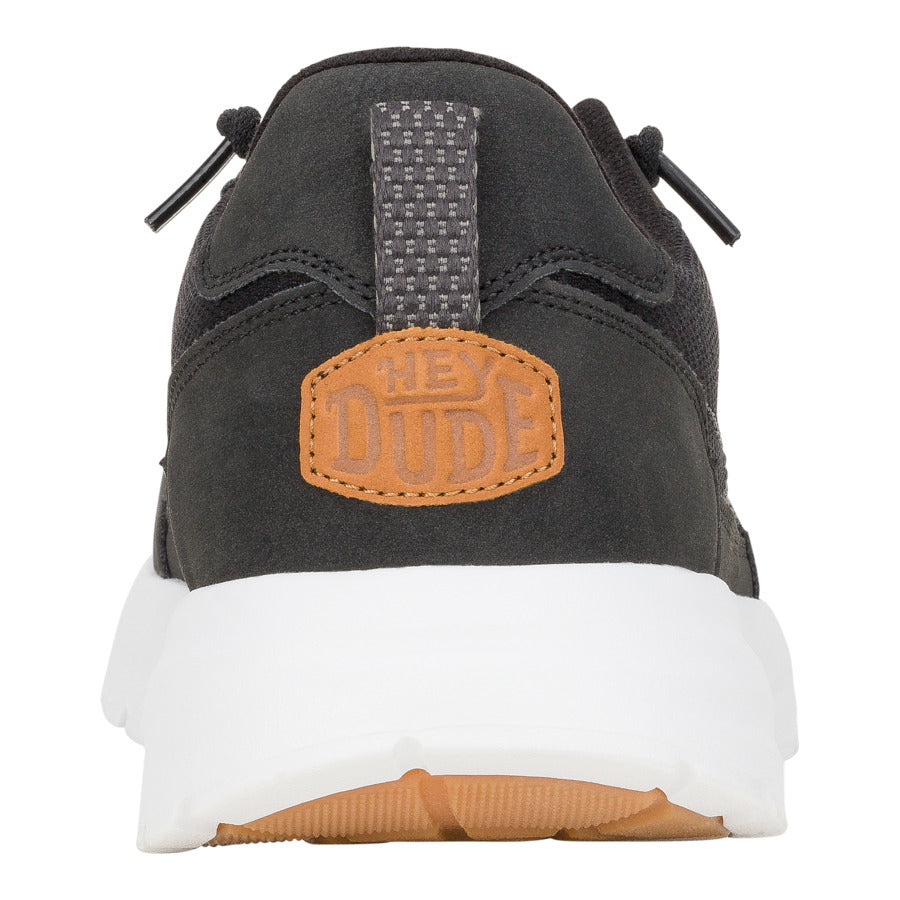 Sirocco Alta Essentials - Black/White - Image 5