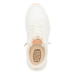 Sirocco Alta Essentials - White/White