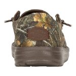 Wendy Youth Realtree Edge Colors - Brown/Camo