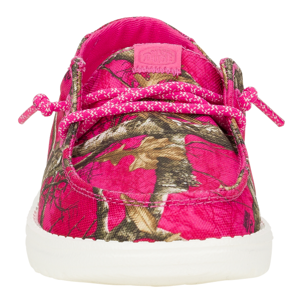 Wendy Youth Realtree Edge Colors - Taffy Pink/Multi