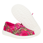 Wendy Youth Realtree Edge Colors - Taffy Pink/Multi