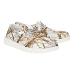 Wendy Realtree Edge Colors - White/Camo