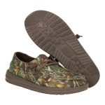 Wendy Realtree Edge Colors - Brown/Camo