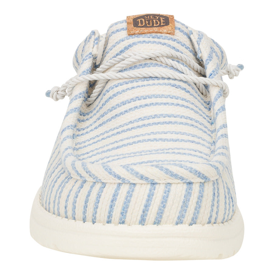 Wally Resort - Multi/Egret - Image 4