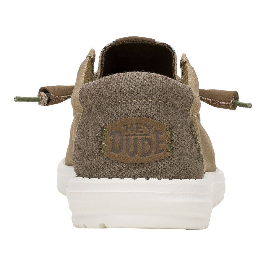 Wally Marlin - Brown - Image 5