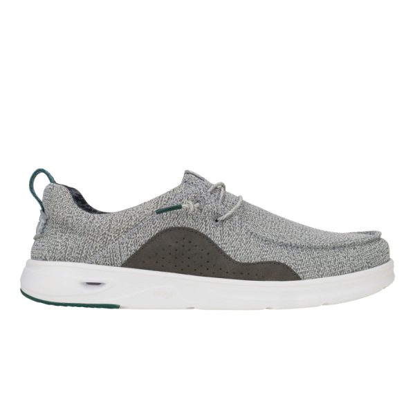 Wally Hey2O Mesh - Monument Grey/Dawn Blue