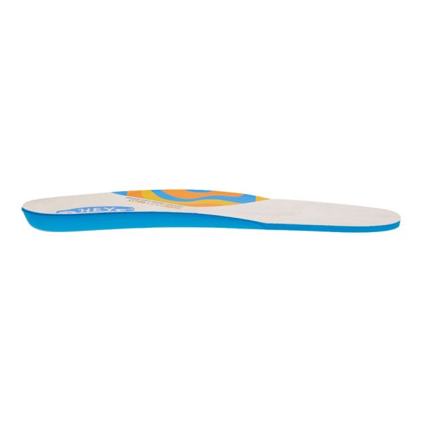 Dude Sole Plus Insoles  - Grey
