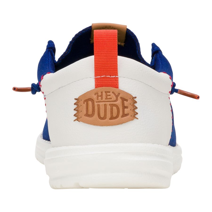 MLB Astros? Wally Funk - Astros Navy/White - Image 6