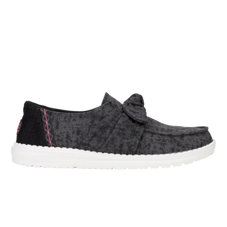 Wendy Bow Surf Wash - Black - Image 8