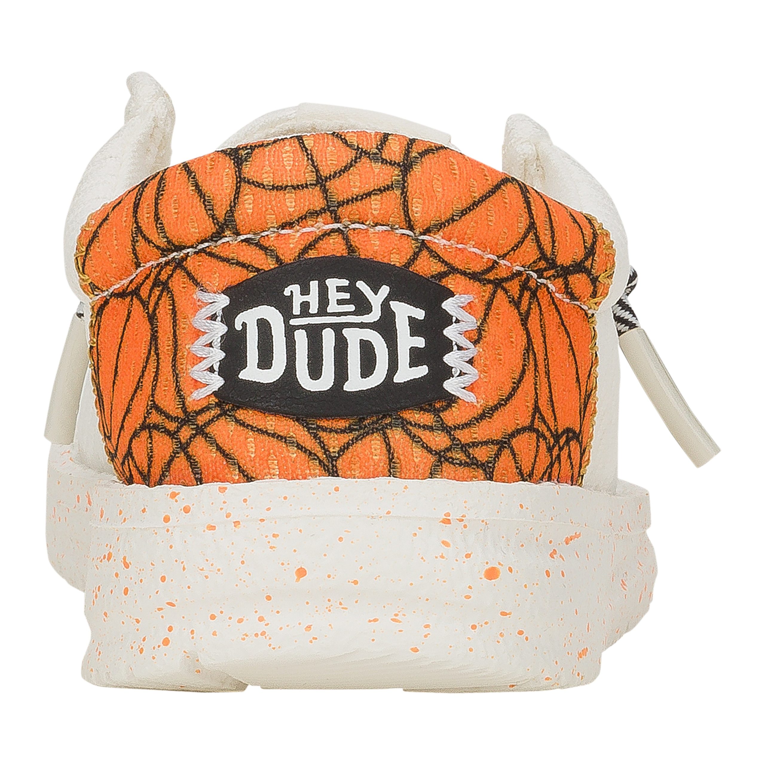 Wally Funk Toddler Sports - White - Image 5