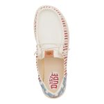 Wendy Funk Americana Stars - American Flag