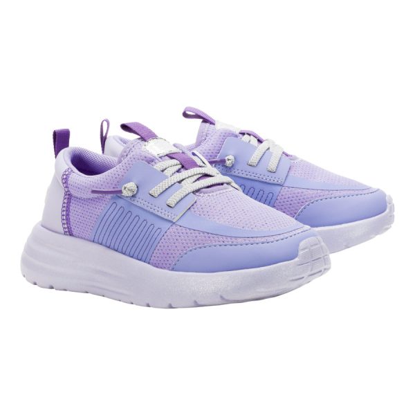 Sirocco Play Youth Pastel Ombre - Lilac