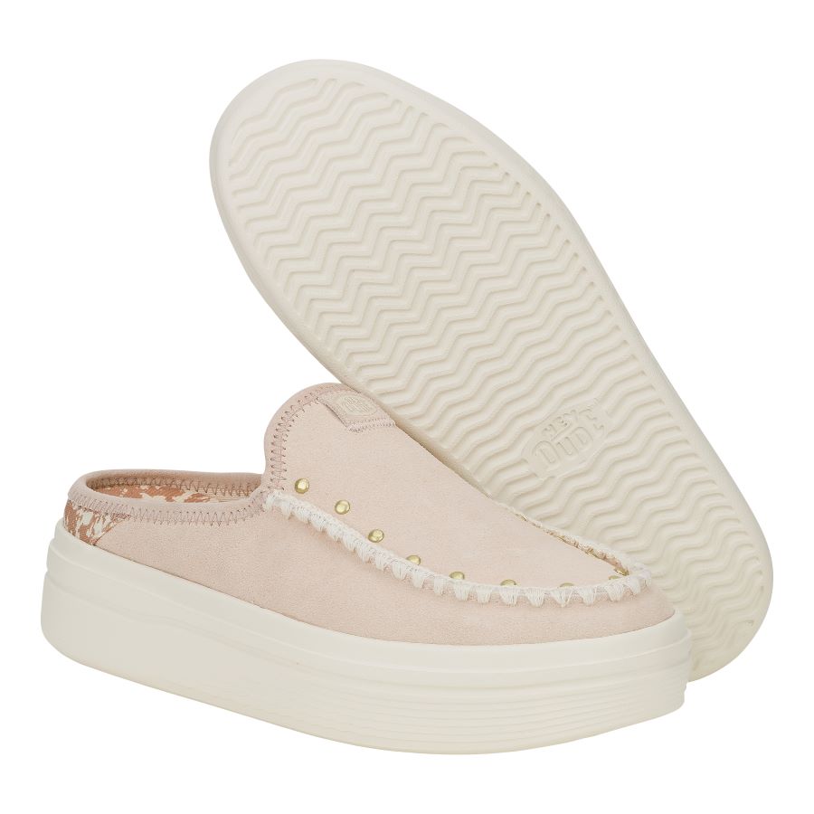 Austin Lift Western - Blush - Image 4