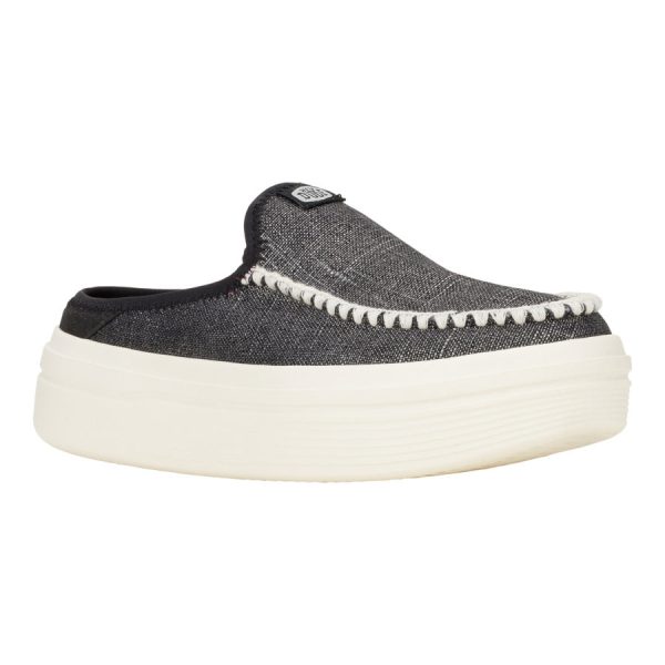 Austin Lift Essentials - Black