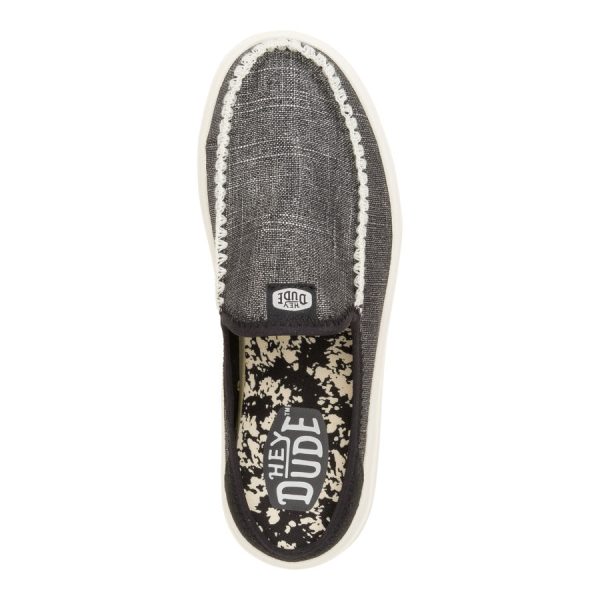 Austin Lift Essentials - Black