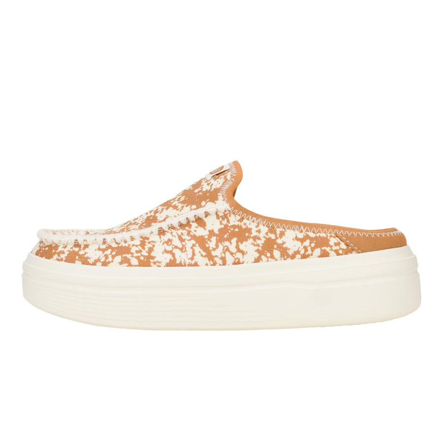 Austin Lift Essentials - Tan/Multi