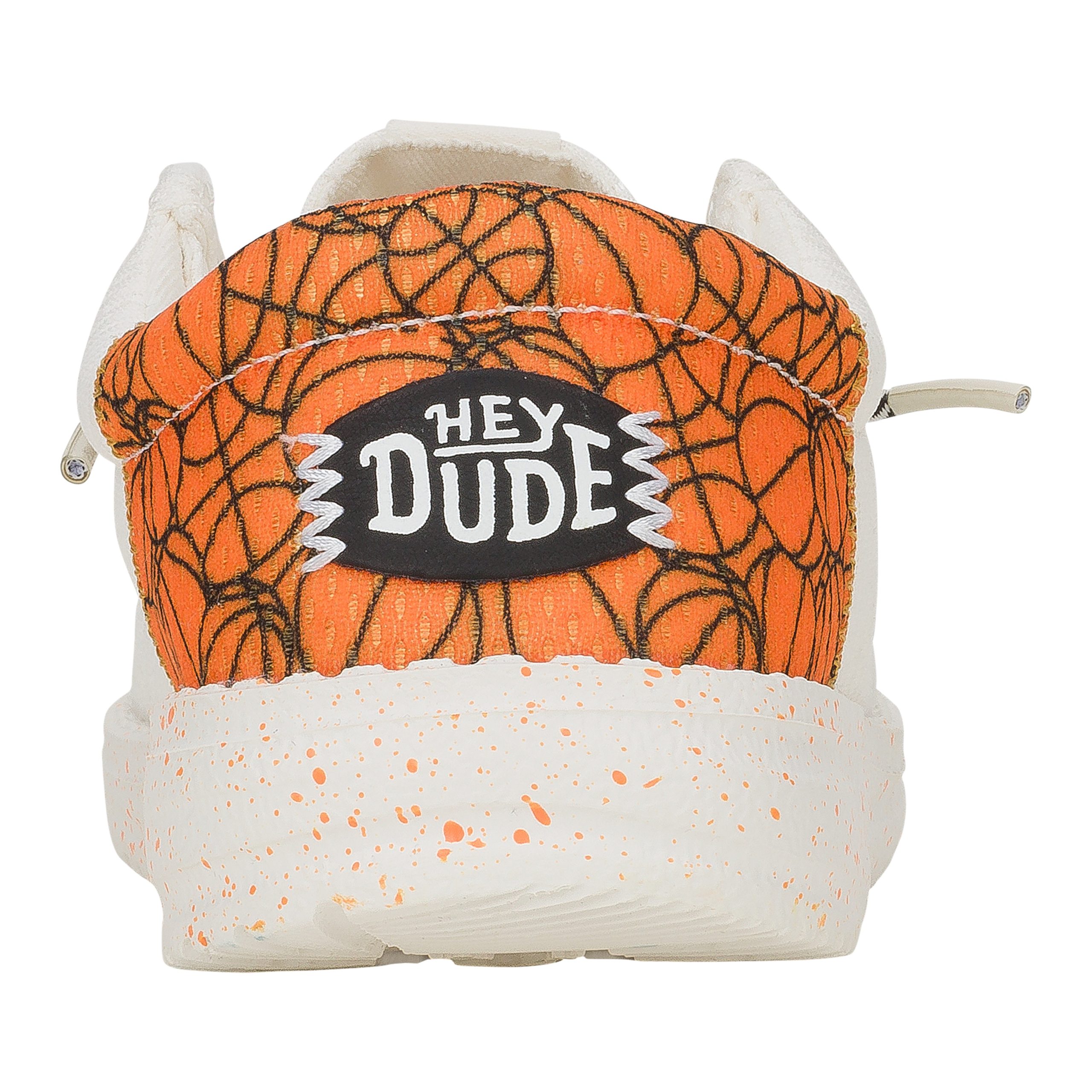 Wally Funk Youth Sports - White - Image 5