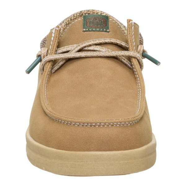 Paul Youth Classic - Nut