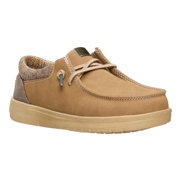 Paul Youth Classic - Nut