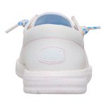 Wendy Funk Friendship Lace - White