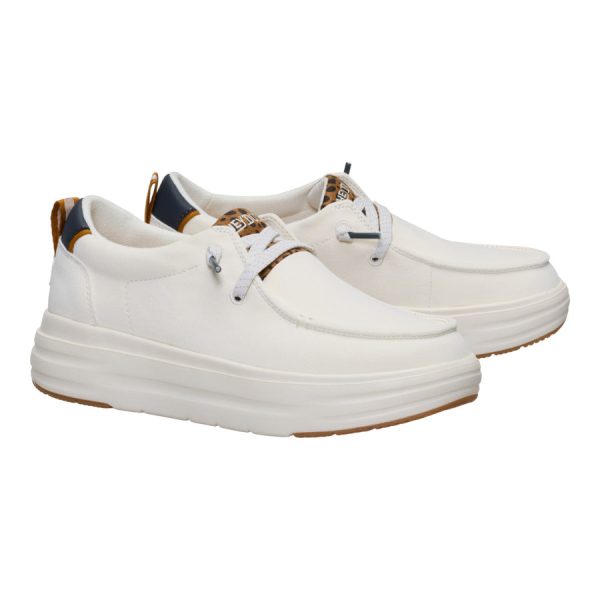 Wendy Nova Classic - Egret