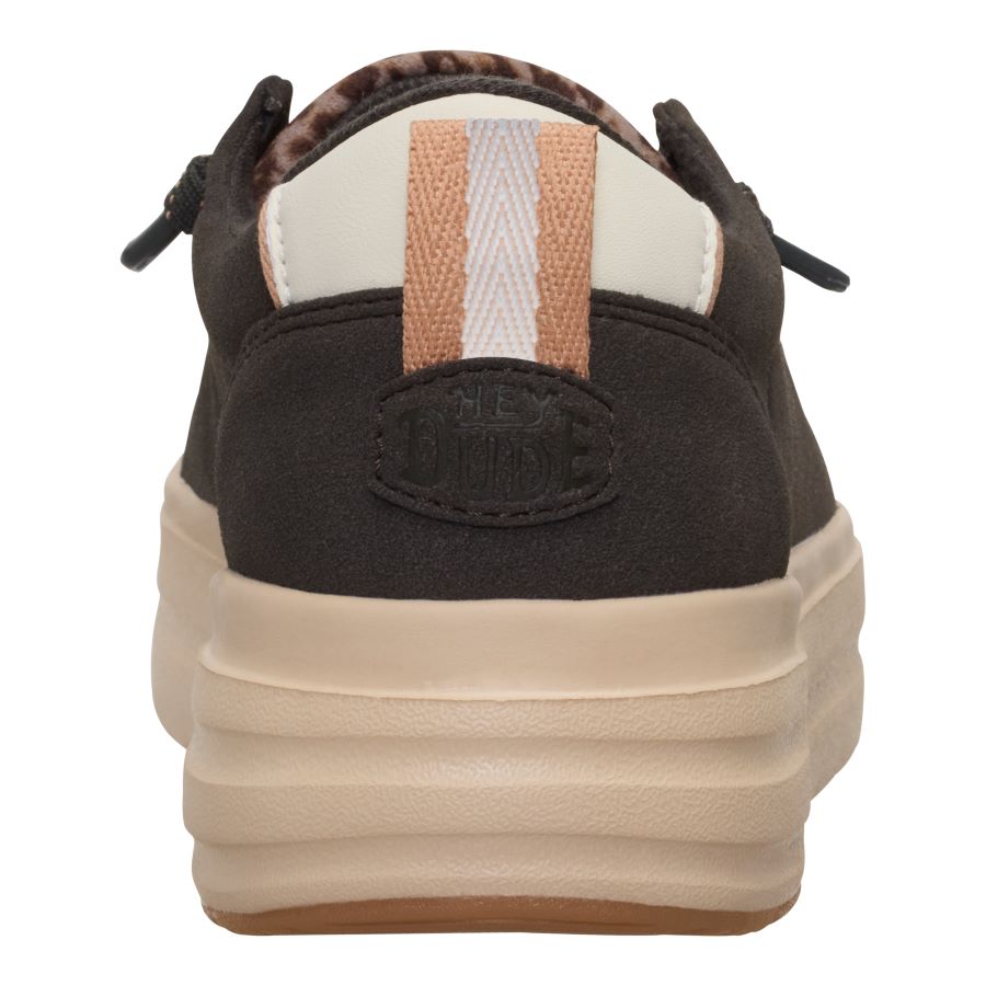 Wendy Nova Classic - Smoke/Irish Cream - Image 6