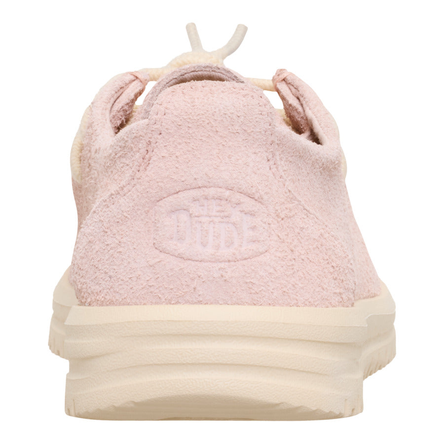 Wendy NXT Moc - Rose Dust/Wood Ash - Image 5