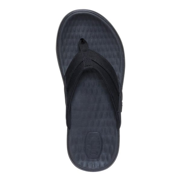 Finn Flip - Black/Black