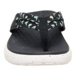 Finn Flip - Black/Egret