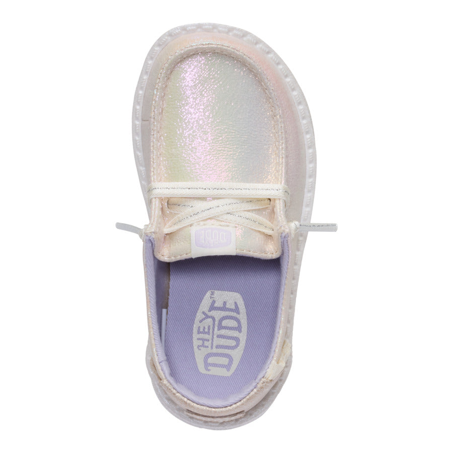 Wendy Toddler Dazzling - Iridescent - Image 6