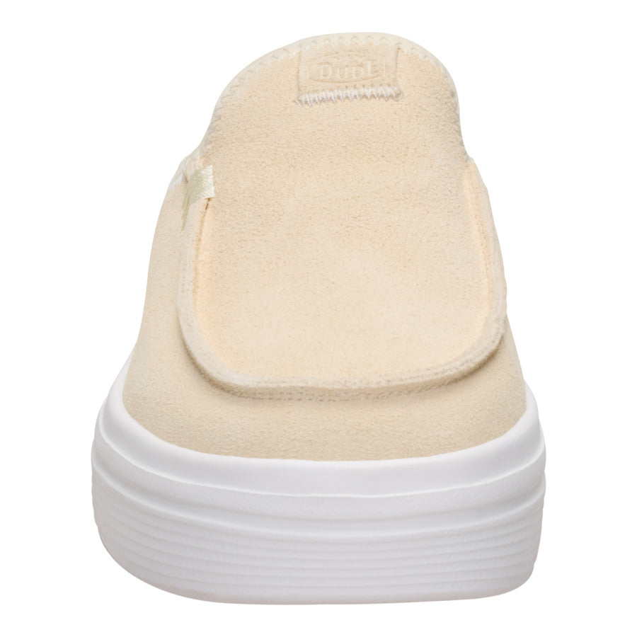 Austin Lift Classic - Custard - Image 4