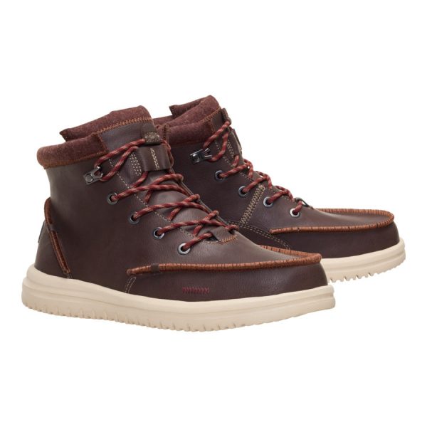 Bradley Classic - Cocoa