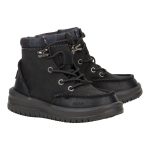 Bradley Toddler Classic - Black
