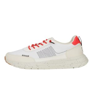 Sirocco Alta Leisure - White/Multi