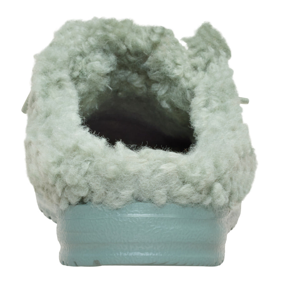 Wendy Slipper - Iceberg Green - Image 5
