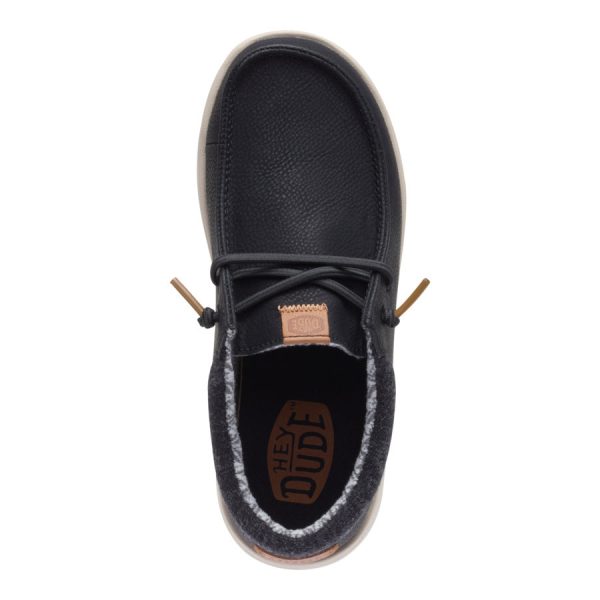 Paul Youth Classic - Black