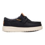 Paul Toddler Classic - Black