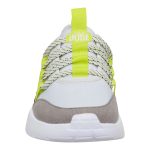 Sirocco Trek Youth Sport - Light Grey