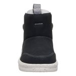 Camden Bow Boot Youth Cozy - Black