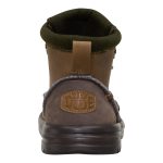 Bradley Classic Tumbled - Nut