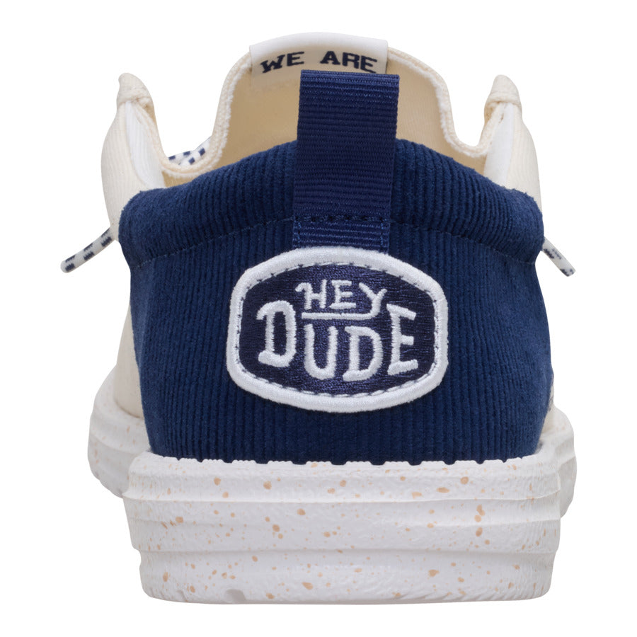 Wally Funk Penn State Nittany Lions - Dark Navy/Egret - Image 6