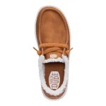 Wendy Classic Cozy - Cognac