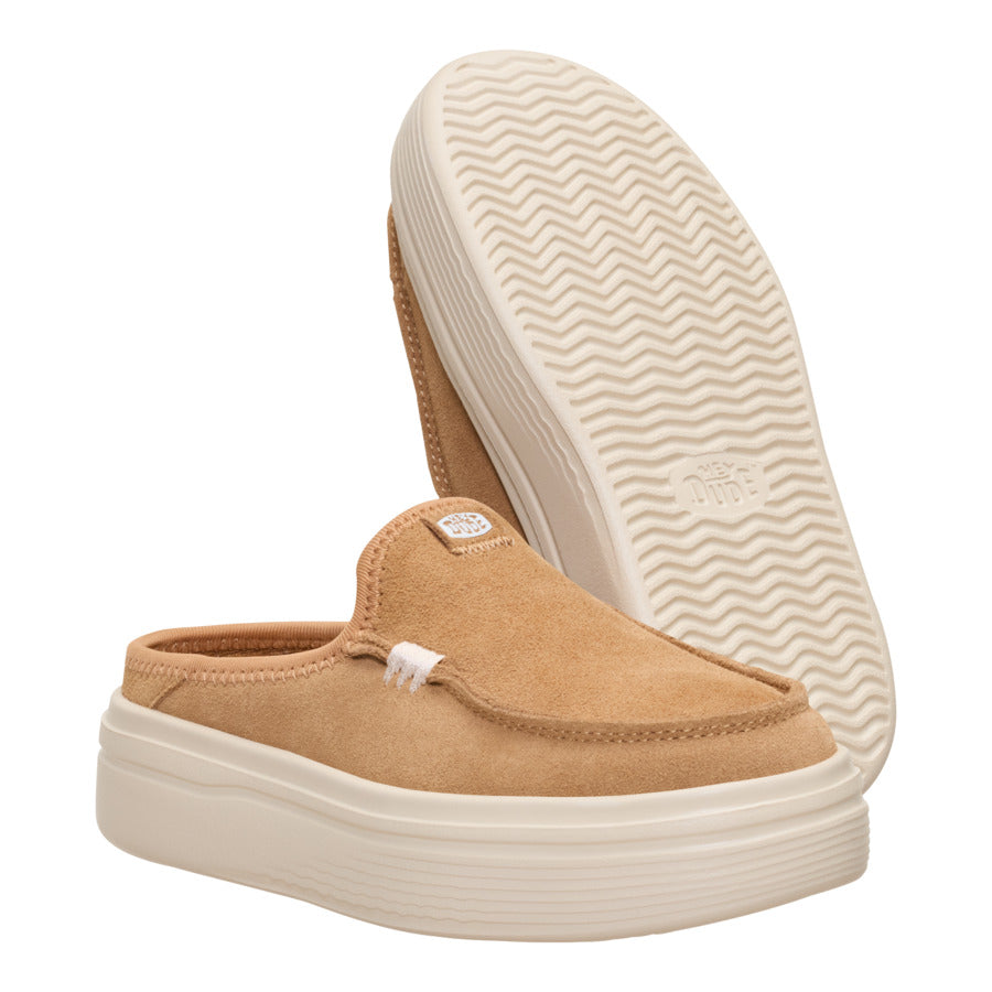 Austin Lift Youth Classic - Tan - Image 3