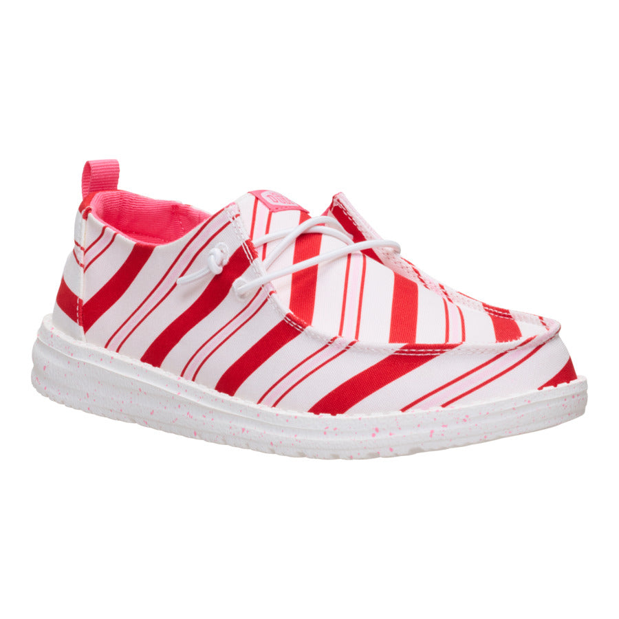 Wendy Candy Cane - Red/Multi - Image 7