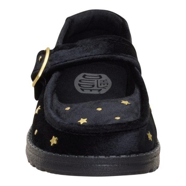 Wendy Jane Holiday - Black